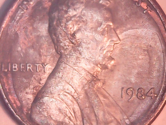 1984-Double-Stamped-Lmc?-1/4-Copper,-3/4-Zinc